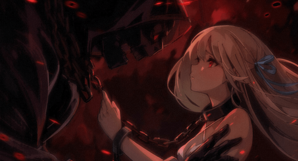 Forsaker: DingDing & Blade confirma su fecha de lanzamiento Forsaker: DingDing & Blade confirma su fecha de lanzamiento