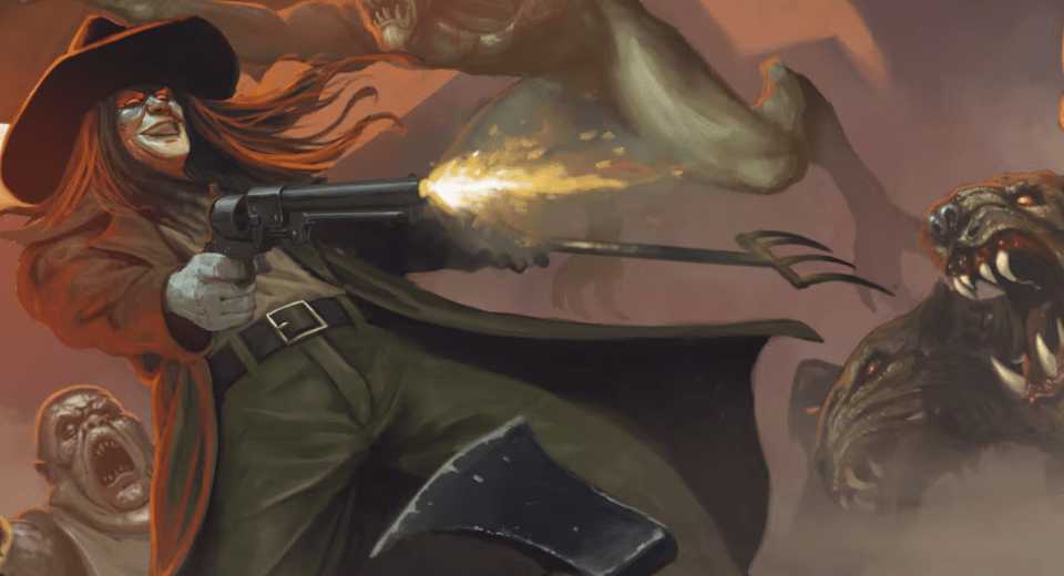 Blood: Refreshed Supply se estrena en pc y consolas Blood: Refreshed Supply se estrena en pc y consolas