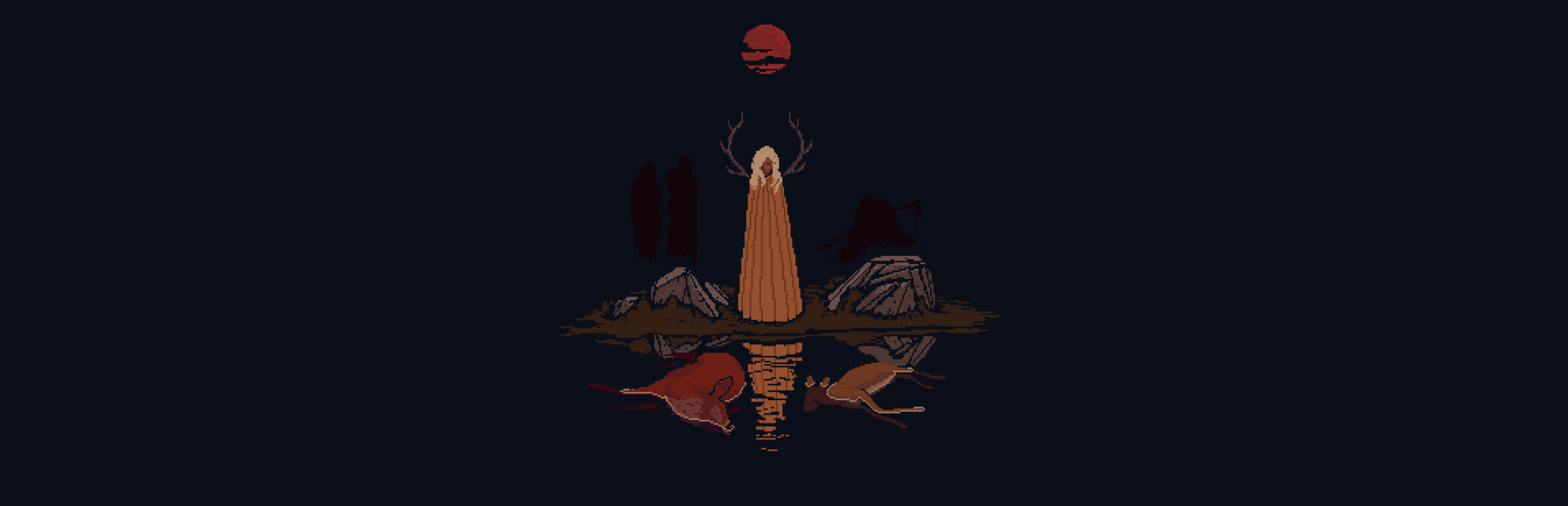 Death Howl, retando a la muerte en un tablero