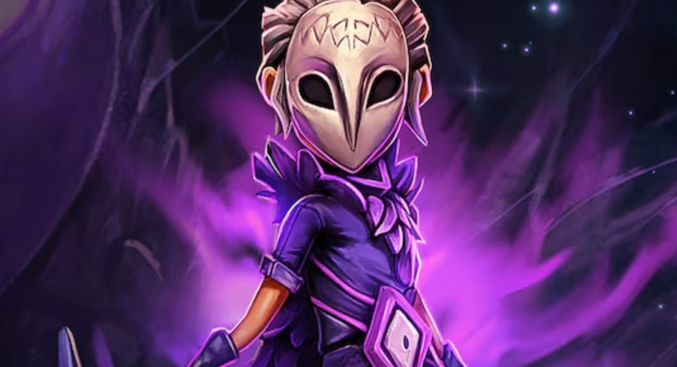 Lost in Random recibe nuevo DLC cosmético y actualización gratuita Lost in Random recibe nuevo DLC cosmético y actualización gratuita