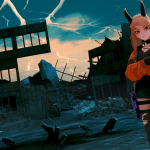 Silly Polly Beast se estrena en PC y consolas Silly Polly Beast se estrena en PC y consolas