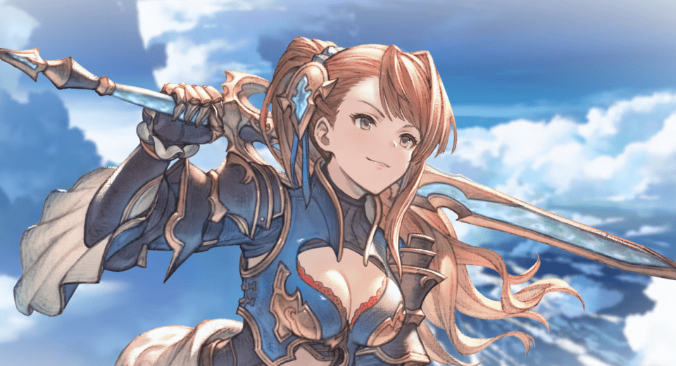 Granblue Fantasy: Relink – Endless Ragnarok se lanzará en julio de 2026 Granblue Fantasy: Relink – Endless Ragnarok se lanzará en julio de 2026