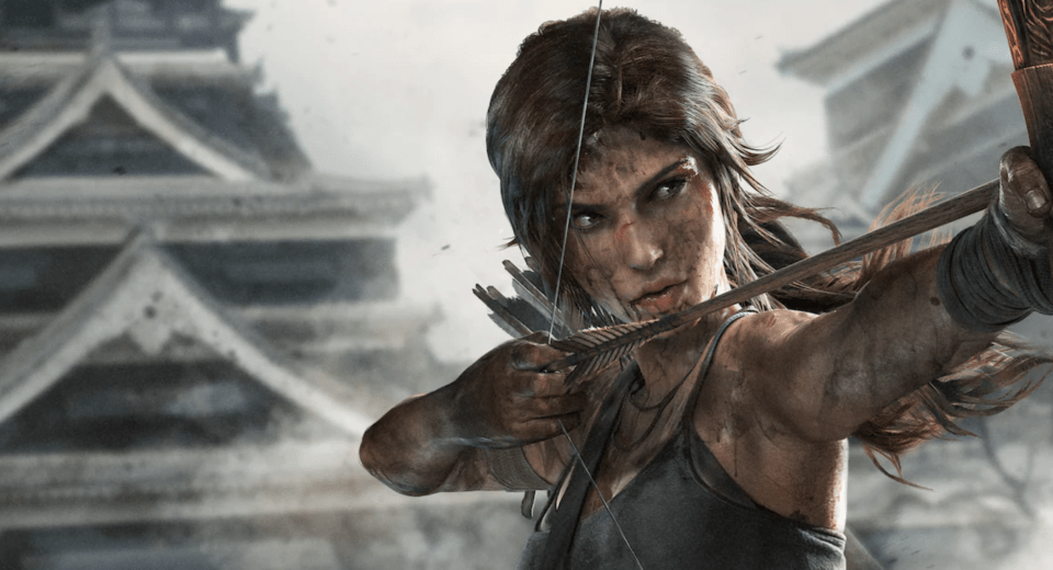 Tomb Raider: Definitive Edition disponible en consolas NSW Tomb Raider: Definitive Edition disponible en consolas NSW
