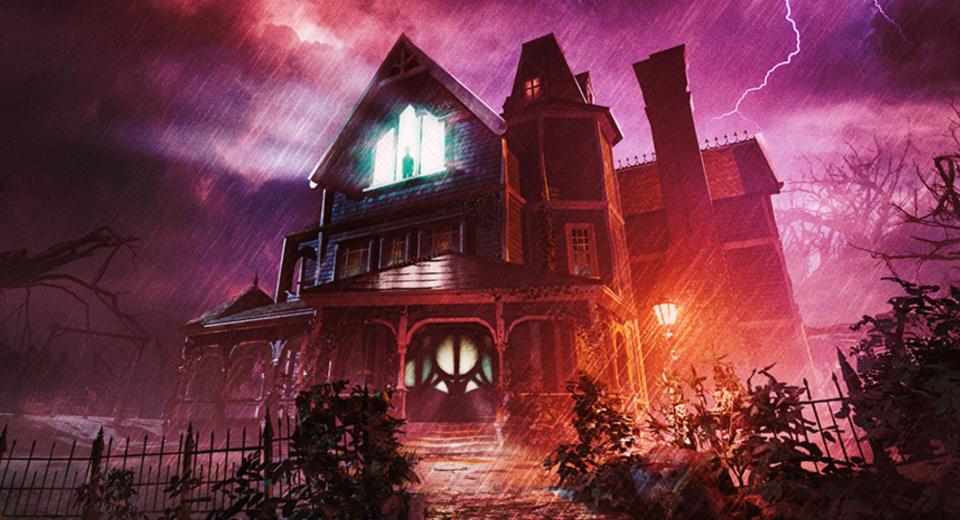 The 7th Guest Remake anunciado en PC y consolas The 7th Guest Remake anunciado en PC y consolas