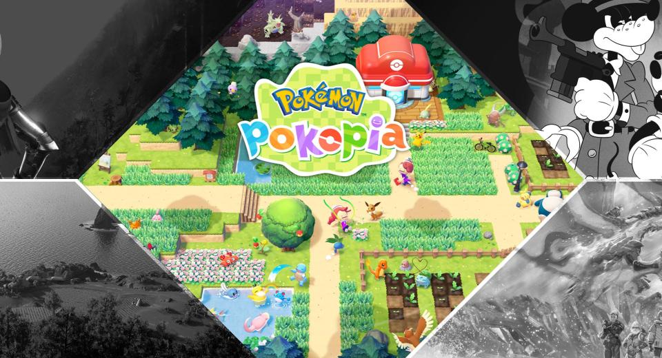 Atentos a los videojuegos que llegan en marzo de 2026 Atentos a los videojuegos que llegan en marzo de 2026