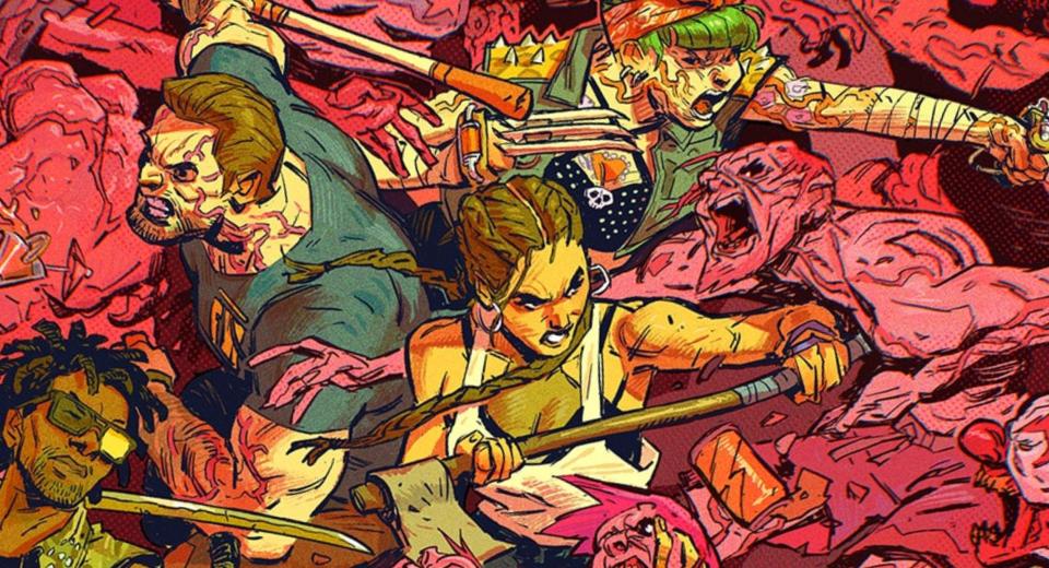 Dead Island 2 celebra su tercer aniversario con contenido y novedades Dead Island 2 celebra su tercer aniversario con contenido y novedades