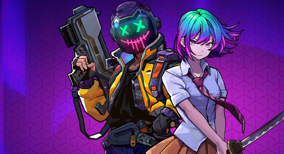 Neon Abyss 2 arranca 2026 con su tercera gran actualización Neon Abyss 2 arranca 2026 con su tercera gran actualización