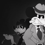 MOUSE: Detective Roedor, jazz y acción en primera persona MOUSE: Detective Roedor, jazz y acción en primera persona