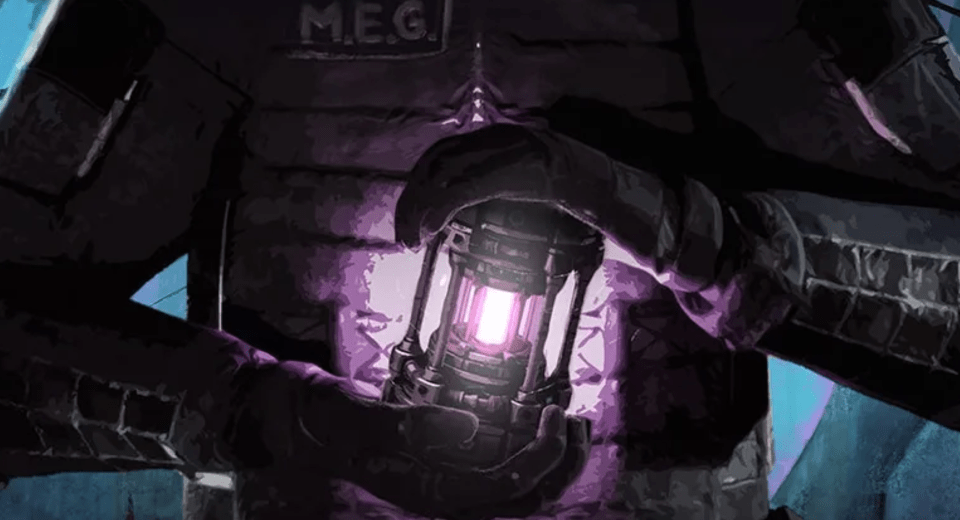 Backrooms: Lost Runners, una experiencia de terror y supervivencia cooperativa Backrooms: Lost Runners, una experiencia de terror y supervivencia cooperativa