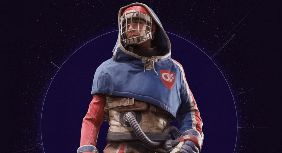 Cold Snap, la nueva actualización en ARC Raiders Cold Snap, la nueva actualización en ARC Raiders