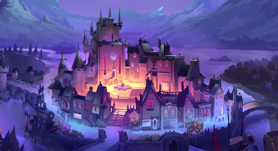 Moonlight Peaks confirma su lanzamiento en consolas y PC Moonlight Peaks confirma su lanzamiento en consolas y PC