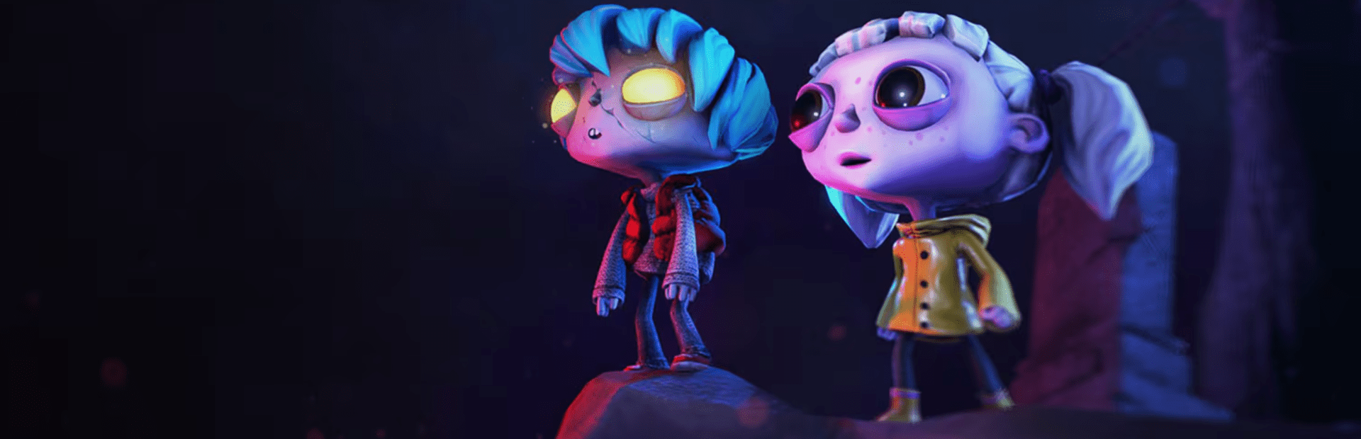 Gloomy Eyes ya está disponible en formato físico Gloomy Eyes ya está disponible en formato físico