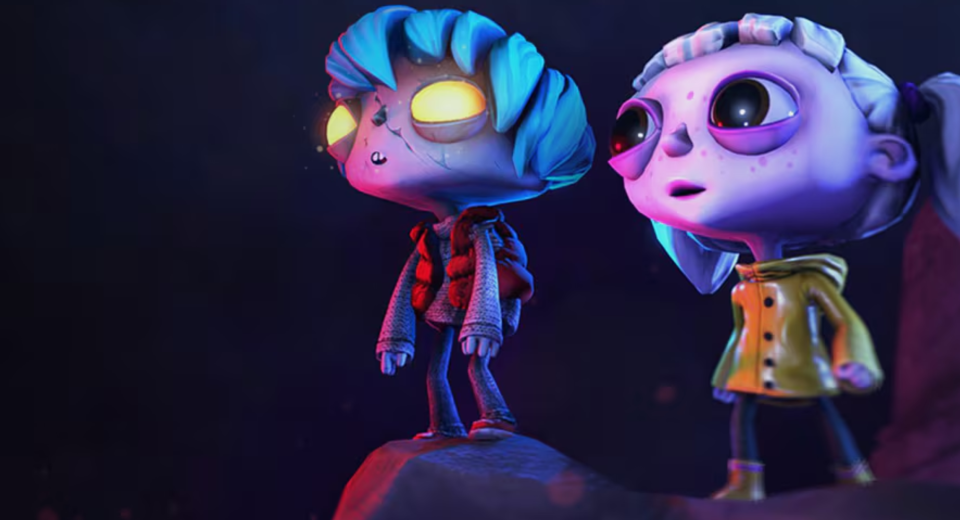 Gloomy Eyes ya está disponible en formato físico Gloomy Eyes ya está disponible en formato físico