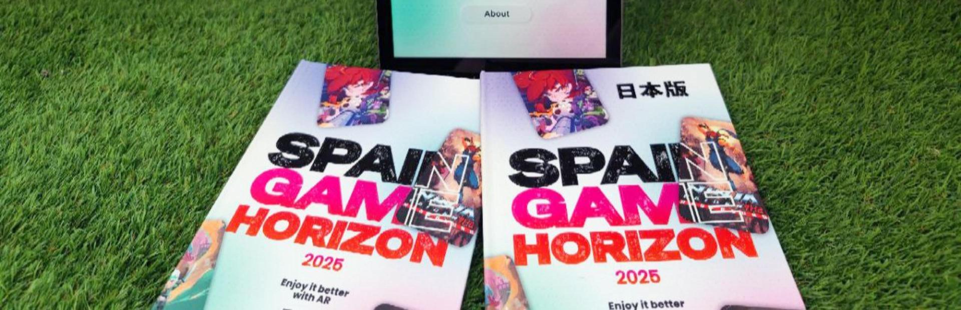 BCN Game Fest anuncia el lanzamiento de Spain Game Horizon BCN Game Fest anuncia el lanzamiento de Spain Game Horizon