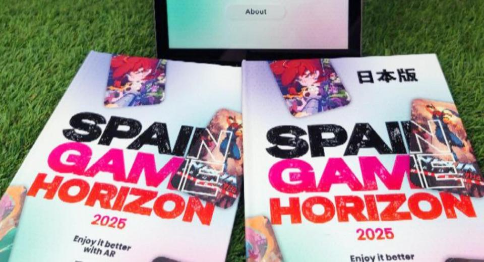 BCN Game Fest anuncia el lanzamiento de Spain Game Horizon BCN Game Fest anuncia el lanzamiento de Spain Game Horizon