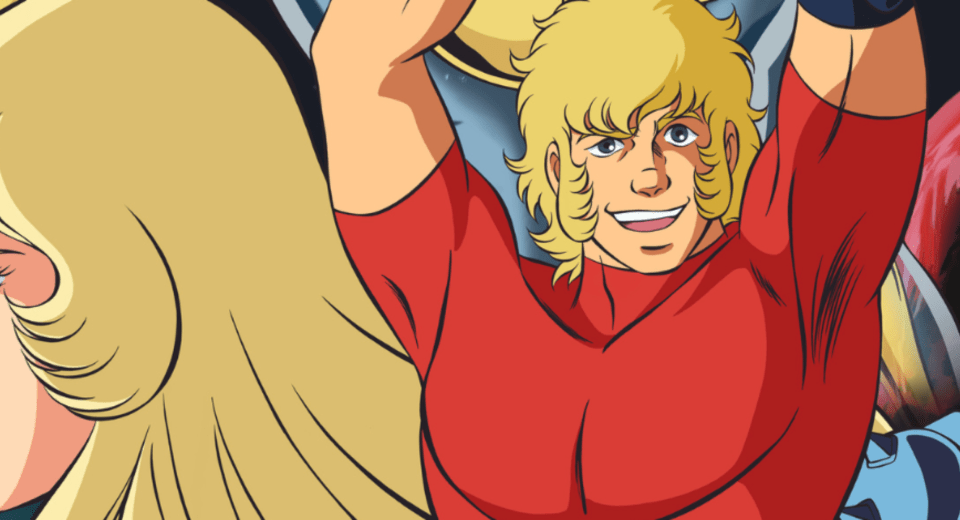 Space Adventure Cobra – The Awakening muestra su jugabilidad en un nuevo tráiler Space Adventure Cobra – The Awakening muestra su jugabilidad en un nuevo tráiler