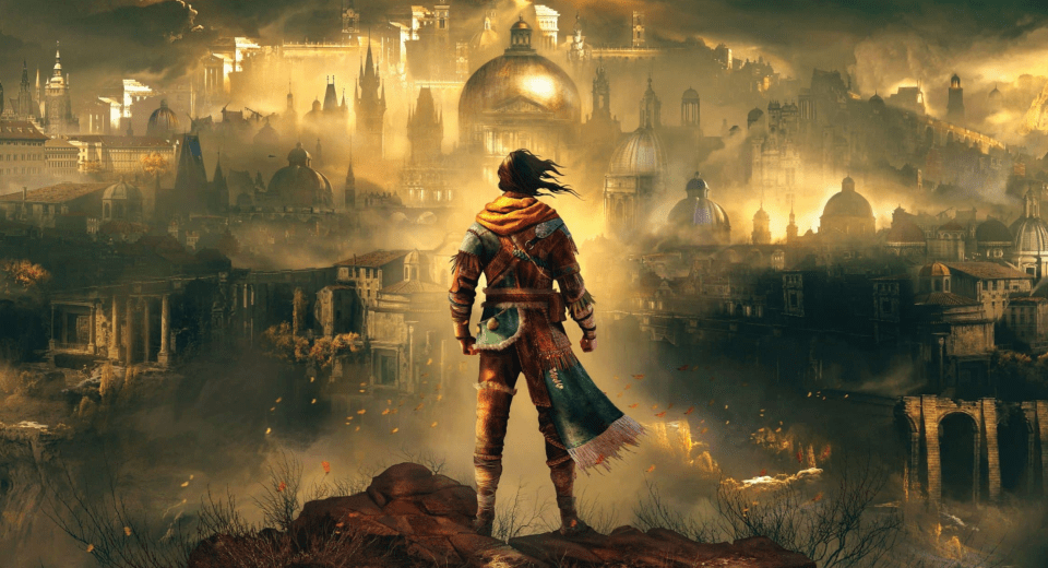 GreedFall: The Dying World anuncia su fecha de lanzamiento GreedFall: The Dying World anuncia su fecha de lanzamiento