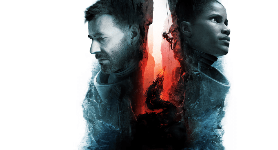 Aphelion, una odisea de ciencia ficción en un planeta helado Aphelion, una odisea de ciencia ficción en un planeta helado