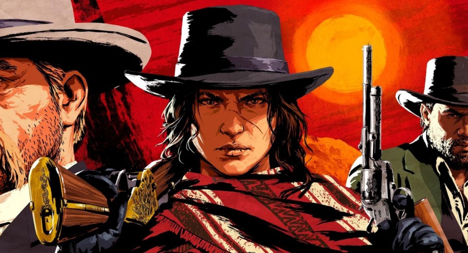 Relatos curiosos del Oeste emergen en Red Dead Online Relatos curiosos del Oeste emergen en Red Dead Online