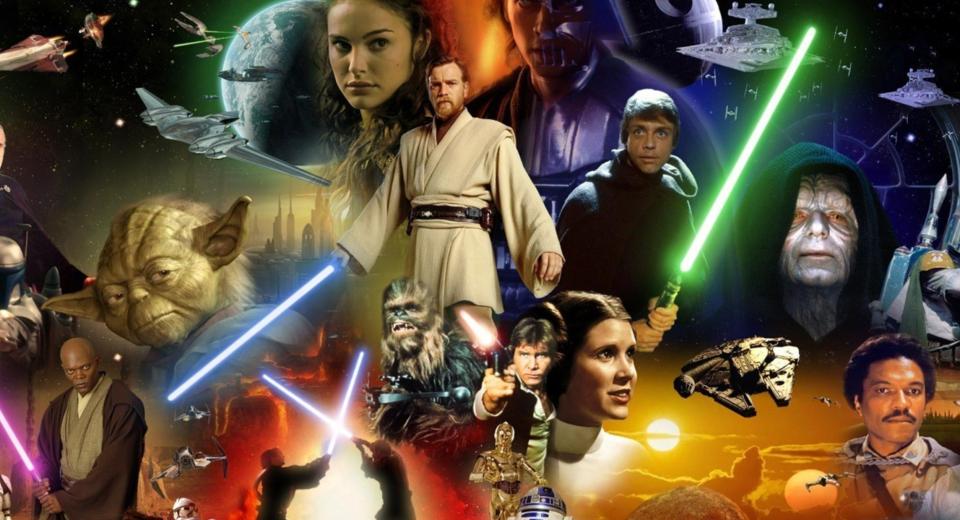 Star Wars Day: mucho más que una fecha para fans Star Wars Day: mucho más que una fecha para fans