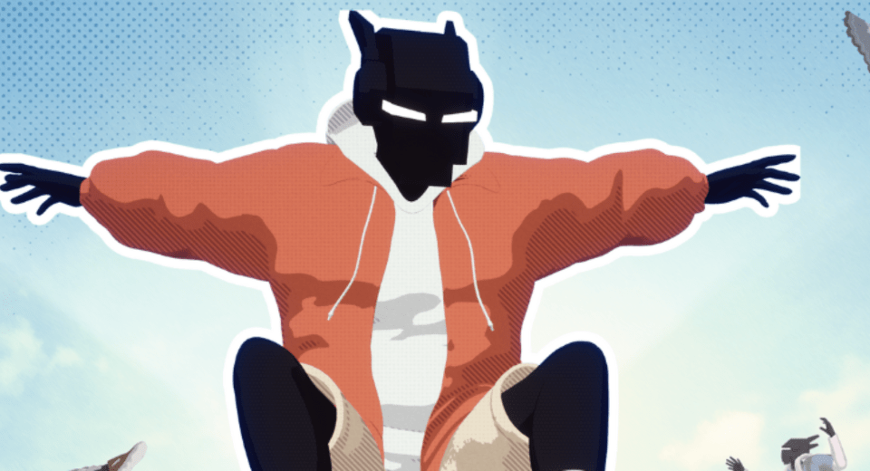 Rooftops & Alleys: Dual Pack Edition ya disponible en físico Rooftops & Alleys: Dual Pack Edition ya disponible en físico