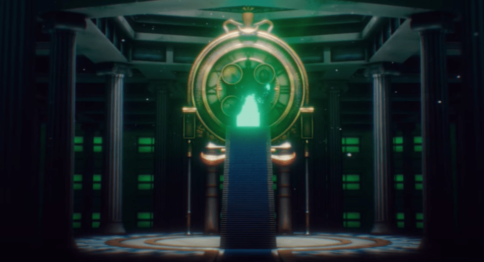 Persona 3 Reload estrena videoclip de It’s Going Down No Persona 3 Reload estrena videoclip de It’s Going Down No