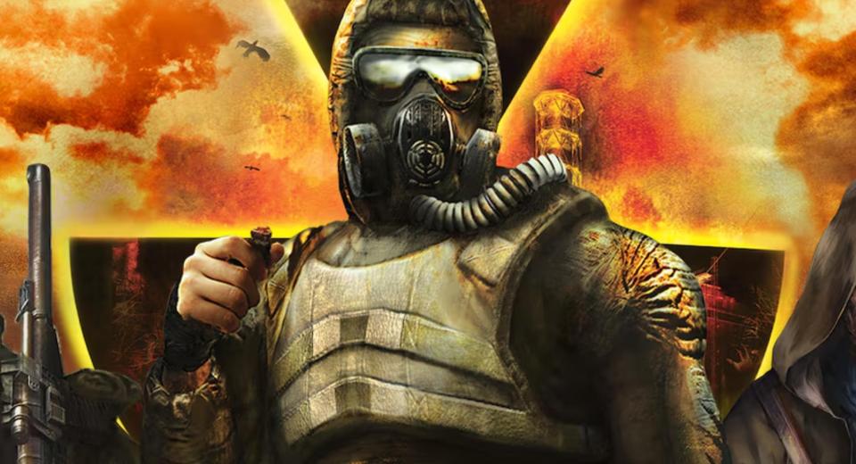 S.T.A.L.K.E.R., el regreso de la trilogía remasterizada S.T.A.L.K.E.R., el regreso de la trilogía remasterizada
