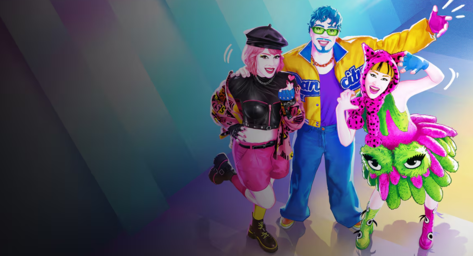 Just Dance 2026 ya disponible en consolas Just Dance 2026 ya disponible en consolas