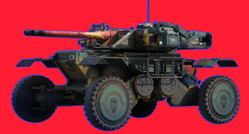 TankRat se presentó en The Game Awards 2025 TankRat se presentó en The Game Awards 2025