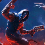 WRATH: Aeon of Ruin, un emocionante ‘shooter’ de los 90 WRATH: Aeon of Ruin, un emocionante ‘shooter’ de los 90