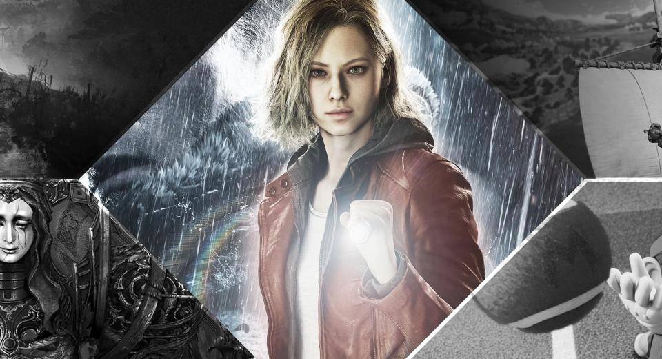 Atentos a los videojuegos que llegan en febrero de 2026 Atentos a los videojuegos que llegan en febrero de 2026