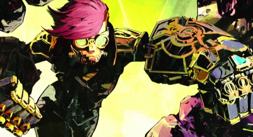 5 juegos inspirados en League of Legends con los que alimentar tu hype tras Arcane 5 juegos inspirados en League of Legends con los que alimentar tu hype tras Arcane