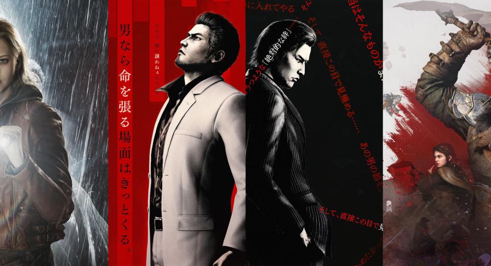 Lanzamientos más interesantes en los primeros meses de 2026 Lanzamientos más interesantes en los primeros meses de 2026