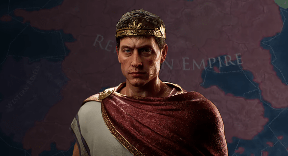 Fall of an Empire, una experiencia de estrategia centrada en la supervivencia Fall of an Empire, una experiencia de estrategia centrada en la supervivencia