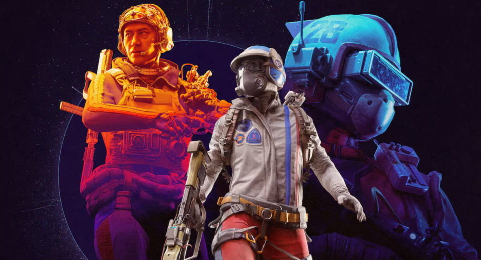 ARC Raiders recibe su primera gran actualización ARC Raiders recibe su primera gran actualización