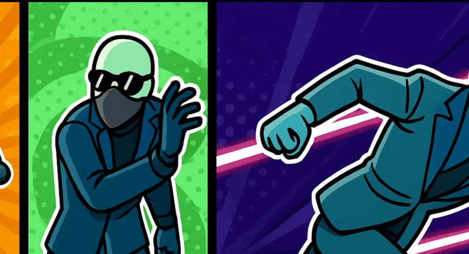 Unseen Diplomacy 2 confirma su lanzamiento en acceso anticipado Unseen Diplomacy 2 confirma su lanzamiento en acceso anticipado