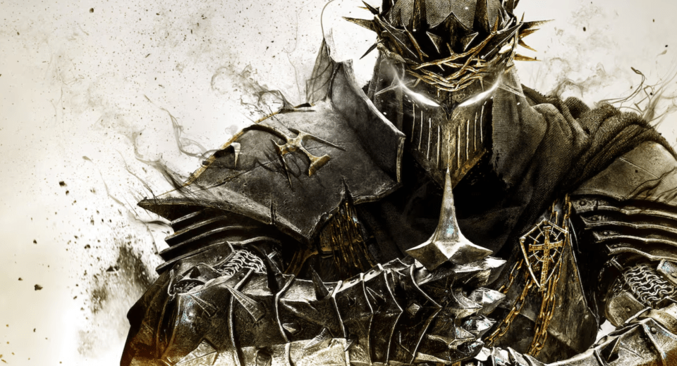 Lords of the Fallen II muestra su nuevo y perturbador Umbral en un nuevo vídeo Lords of the Fallen II muestra su nuevo y perturbador Umbral en un nuevo vídeo