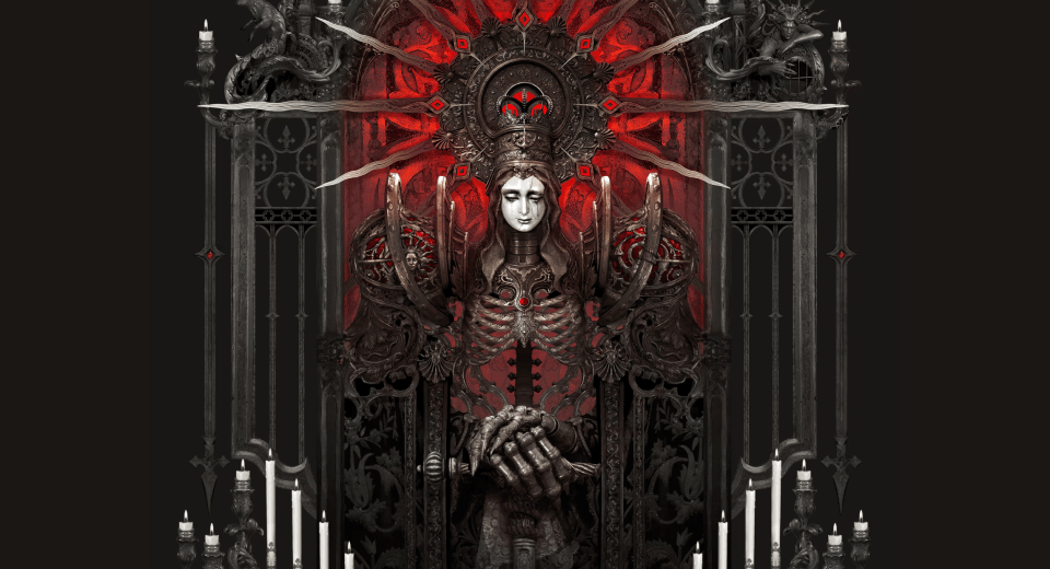 Crisol: Theater of Idols lanza su demo gratuita en Steam Crisol: Theater of Idols lanza su demo gratuita en Steam