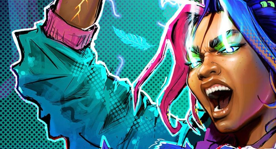 Street Gods ya disponible en Meta Quest 3 y 3S Street Gods ya disponible en Meta Quest 3 y 3S