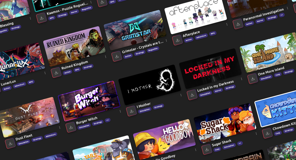 ¿Es Indie Pass el nuevo modelo de suscripción que necesitábamos? ¿Es Indie Pass el nuevo modelo de suscripción que necesitábamos?