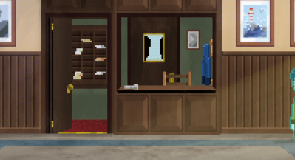 Shadows of the Afterland muestra avances en su desarrollo Shadows of the Afterland muestra avances en su desarrollo