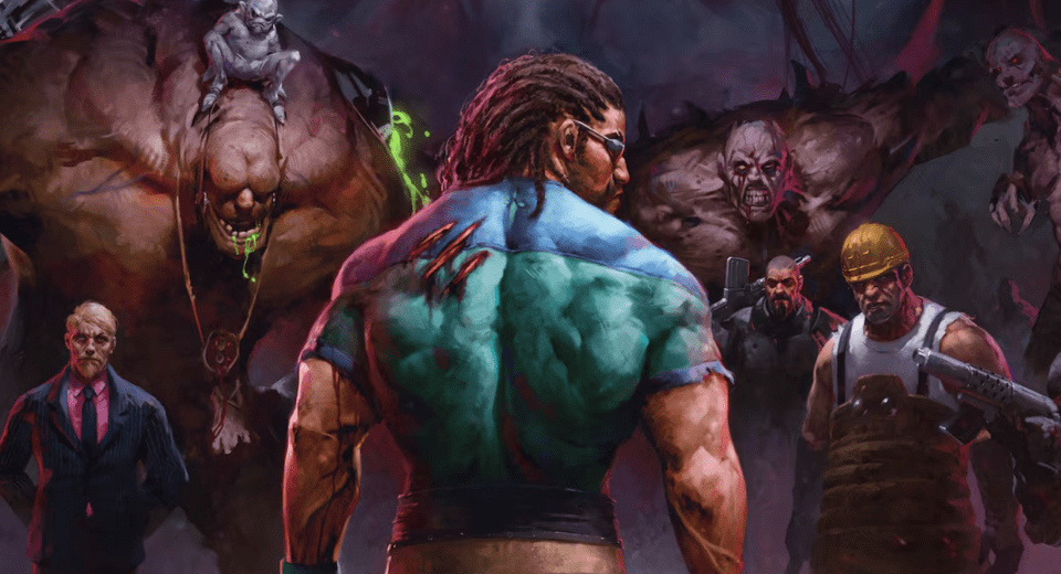 SiN: Reloaded se lanzará en PC y consolas este 2026 SiN: Reloaded se lanzará en PC y consolas este 2026