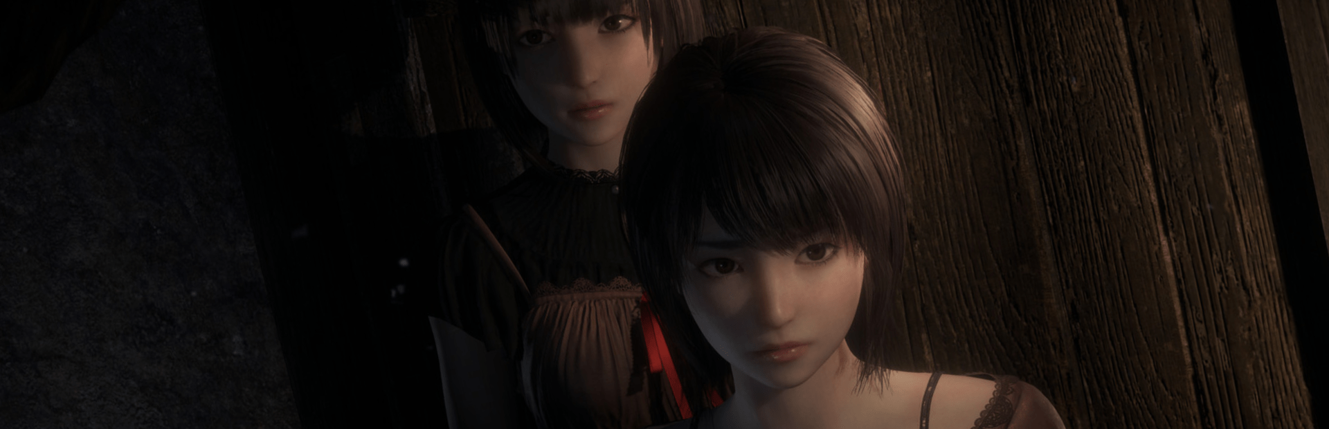 FATAL FRAME II: Crimson Butterfly REMAKE regresará en 2026 FATAL FRAME II: Crimson Butterfly REMAKE regresará en 2026
