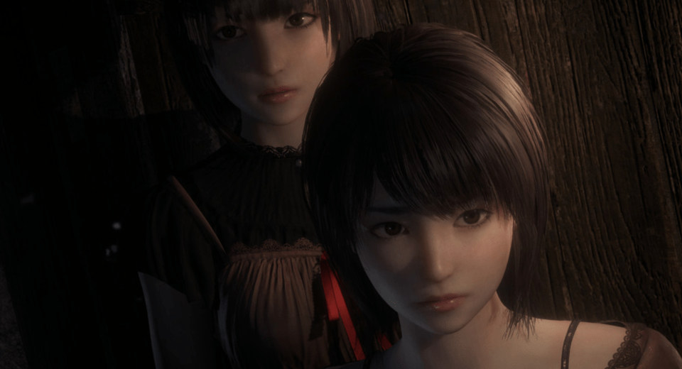 FATAL FRAME II: Crimson Butterfly REMAKE regresará en 2026 FATAL FRAME II: Crimson Butterfly REMAKE regresará en 2026