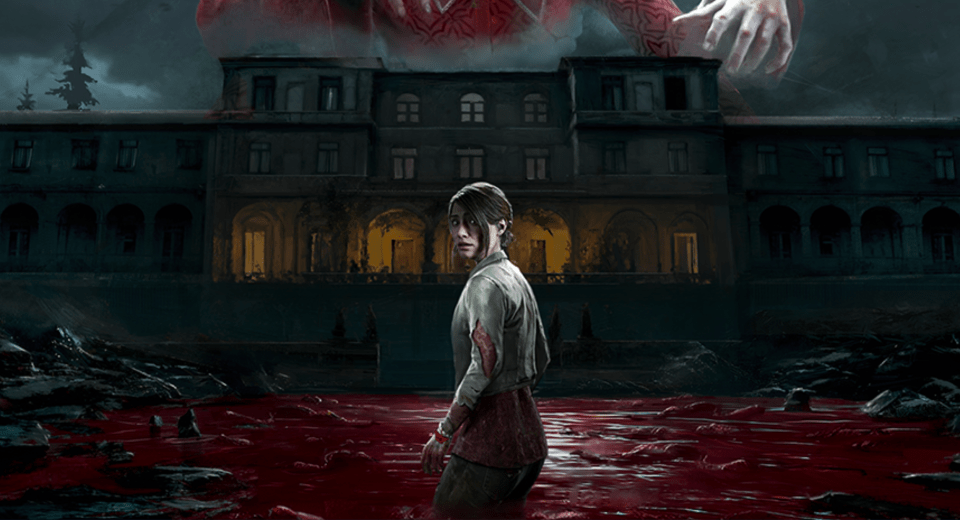 Remothered Red Nun’s Legacy se lanzará en PC y consolas Remothered Red Nun’s Legacy se lanzará en PC y consolas
