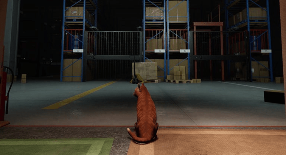 Order 13 hace su debut en PlayStation 5 y Xbox Series Order 13 hace su debut en PlayStation 5 y Xbox Series