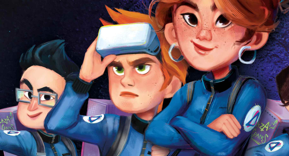 Campus del videojuego de Madrid se celebra en Madrid in Game el 29 y 30 de octubre Campus del videojuego de Madrid se celebra en Madrid in Game el 29 y 30 de octubre