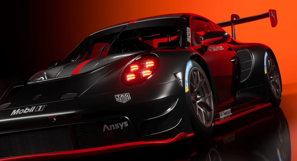RENNSPORT abre sus reservas en PC y consolas RENNSPORT abre sus reservas en PC y consolas