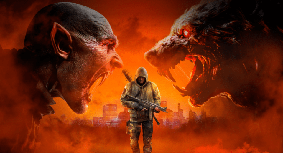 Hunter The Reckoning Deathwish, un RPG de acción en primera persona Hunter The Reckoning Deathwish, un RPG de acción en primera persona