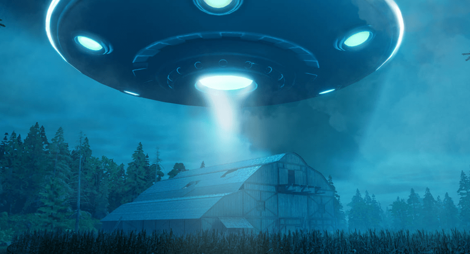 They Are Here: Alien Abduction Horror llegará en físico a PS5 en 2026 They Are Here: Alien Abduction Horror llegará en físico a PS5 en 2026